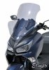 Szyba ERMAX SCOOTER HIGH 68 cm SYM  JOYMAX Z+ 125 / 300 2022 - 2024